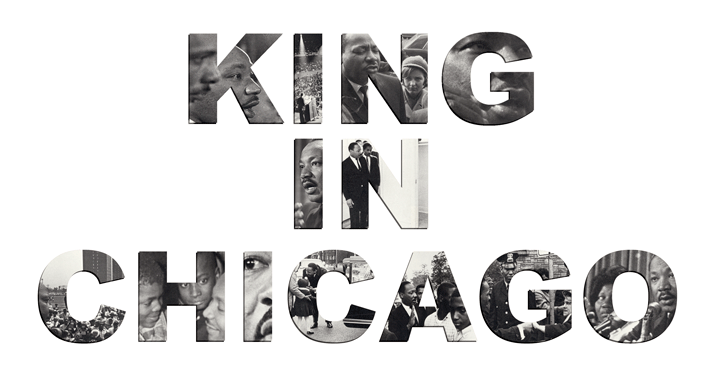 King In Chicago image