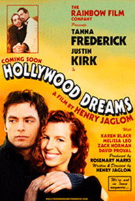 Hollywood Dreams image