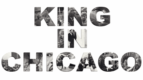 King in Chicago
